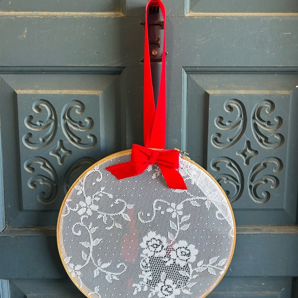Holiday decor - Picture 2 of 2